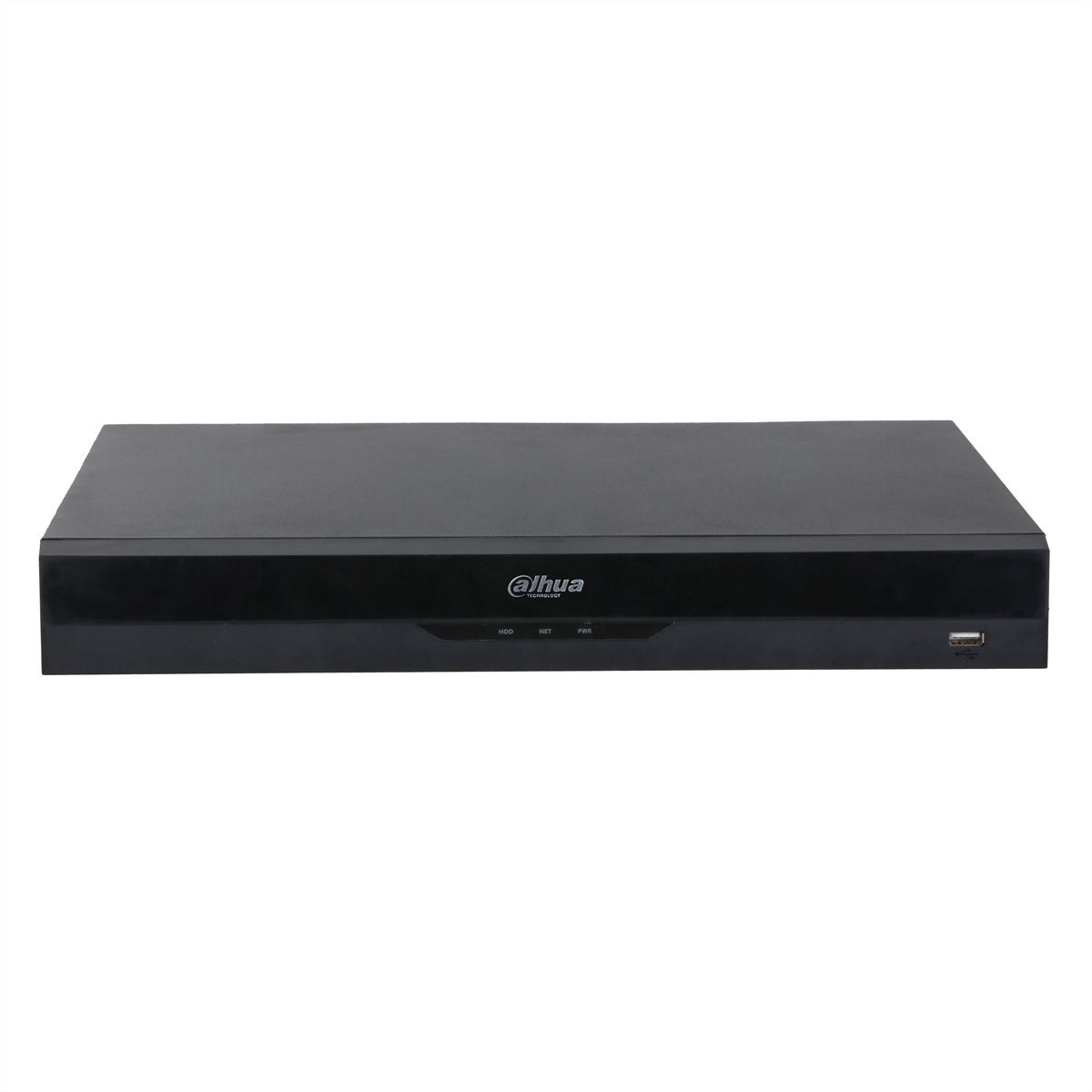 DAHUA DHI-NVR5208-EI NVR Netzwerk-Videorekorder 8-CH