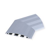 BACHMANN CABLE BRIDGE hoek ALU 45°