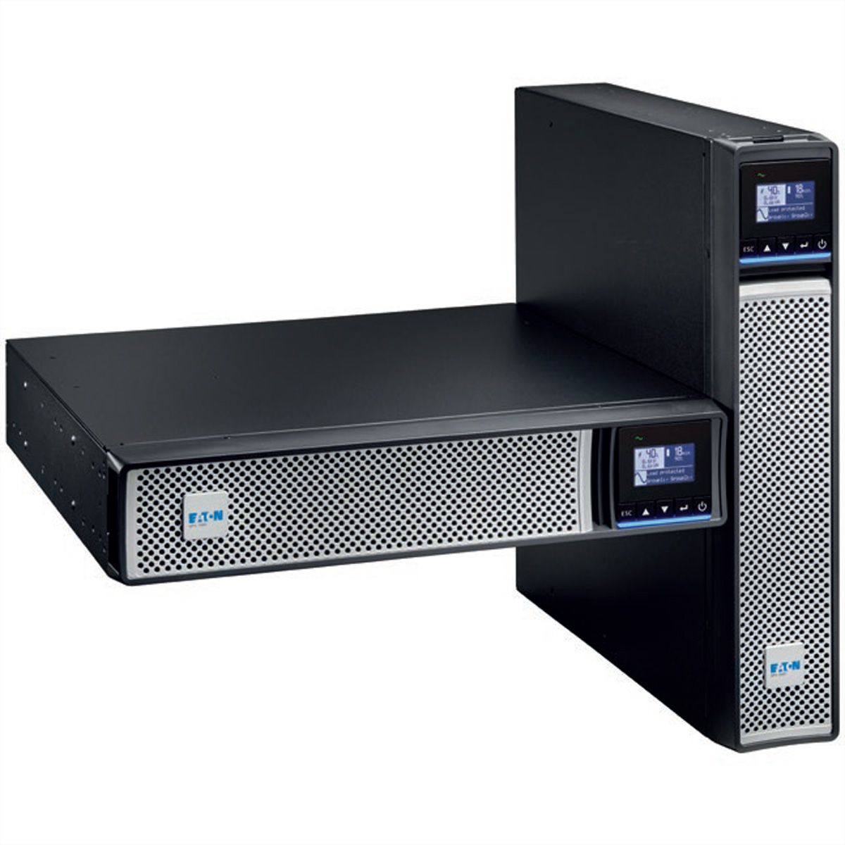 EATON 5PX 3000I RT2U Netpack G2, incl. SNMP/Web Adapter