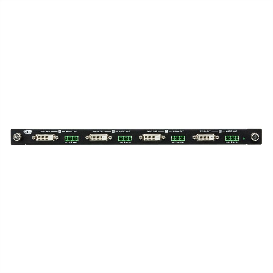 ATEN VM8604 4-Port DVI output Board