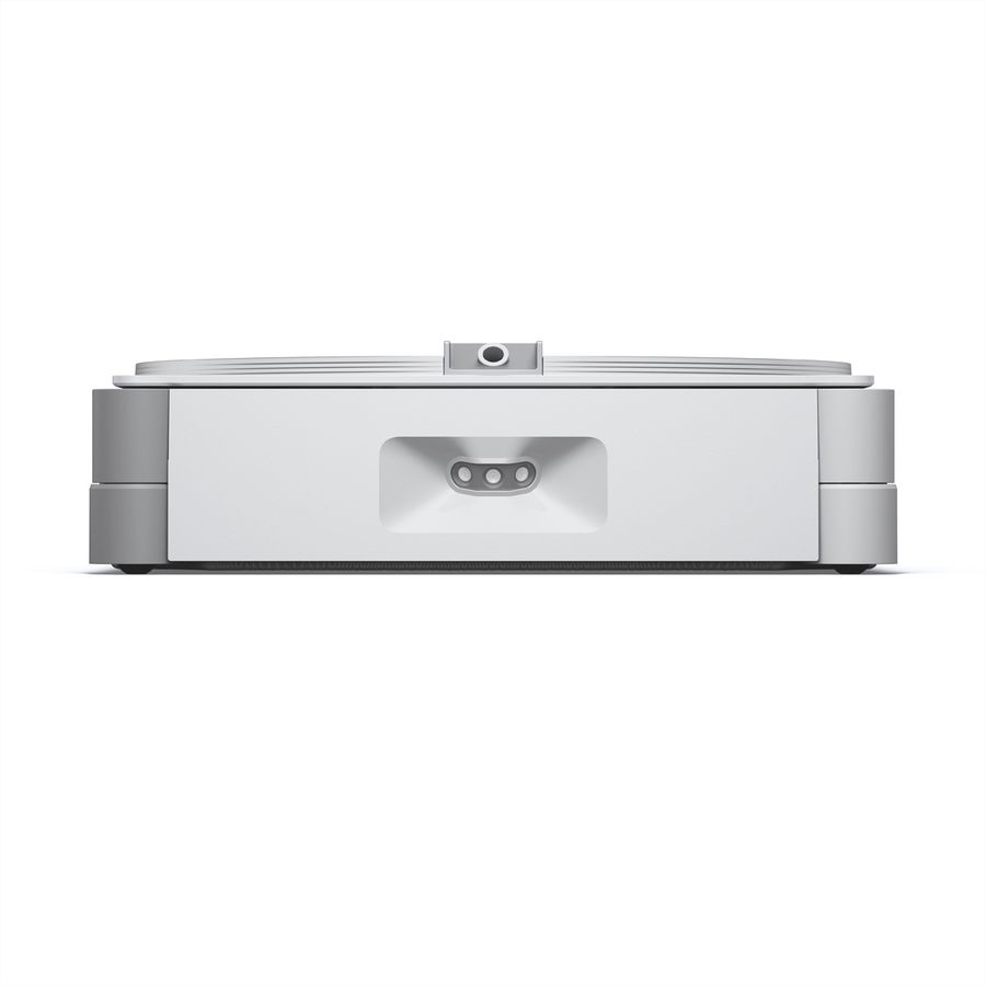 Ecovacs-raamreiniger W3 OMNI Winbot, wit