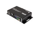 ATEN VC882 True 4K HDMI Repeater met Audio Embedder en De-Embedder