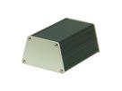 SCHROFF Minipac Trapezoid Shape Case, Desktop