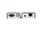 ATEN CE100 KVM Extender VGA, USB, 100m