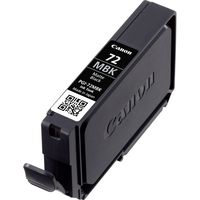 Canon 6402B001 inktcartridge 1 stuk(s) Origineel Normaal rendement Foto zwart