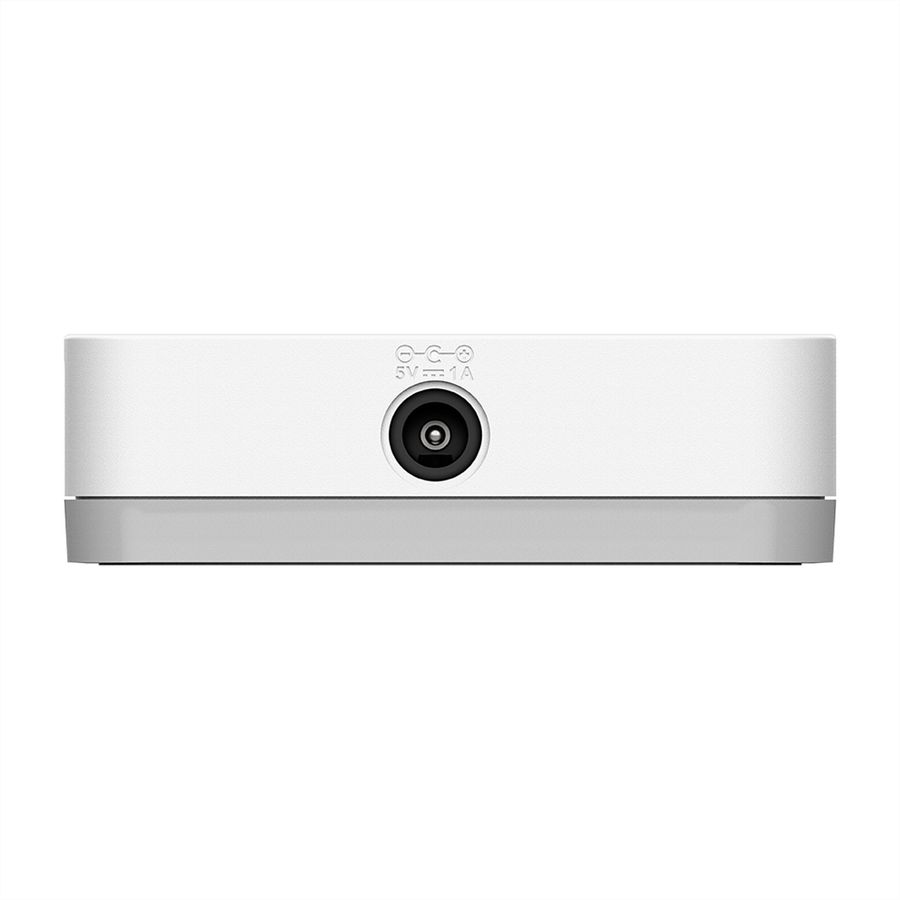 D-Link GO-SW-5G Netwerk Switch