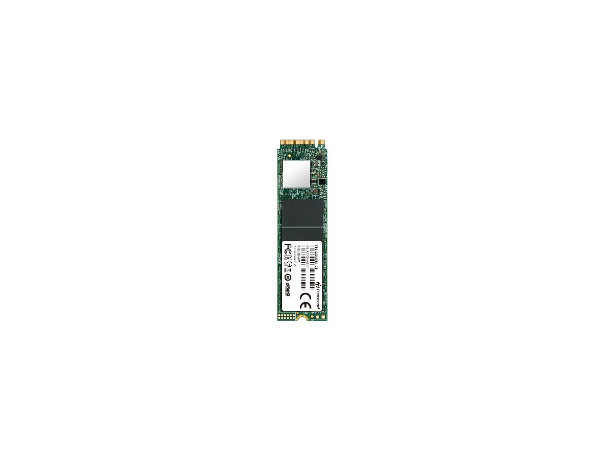 Transcend 110S 512GB M.2 PCI Express 3.0