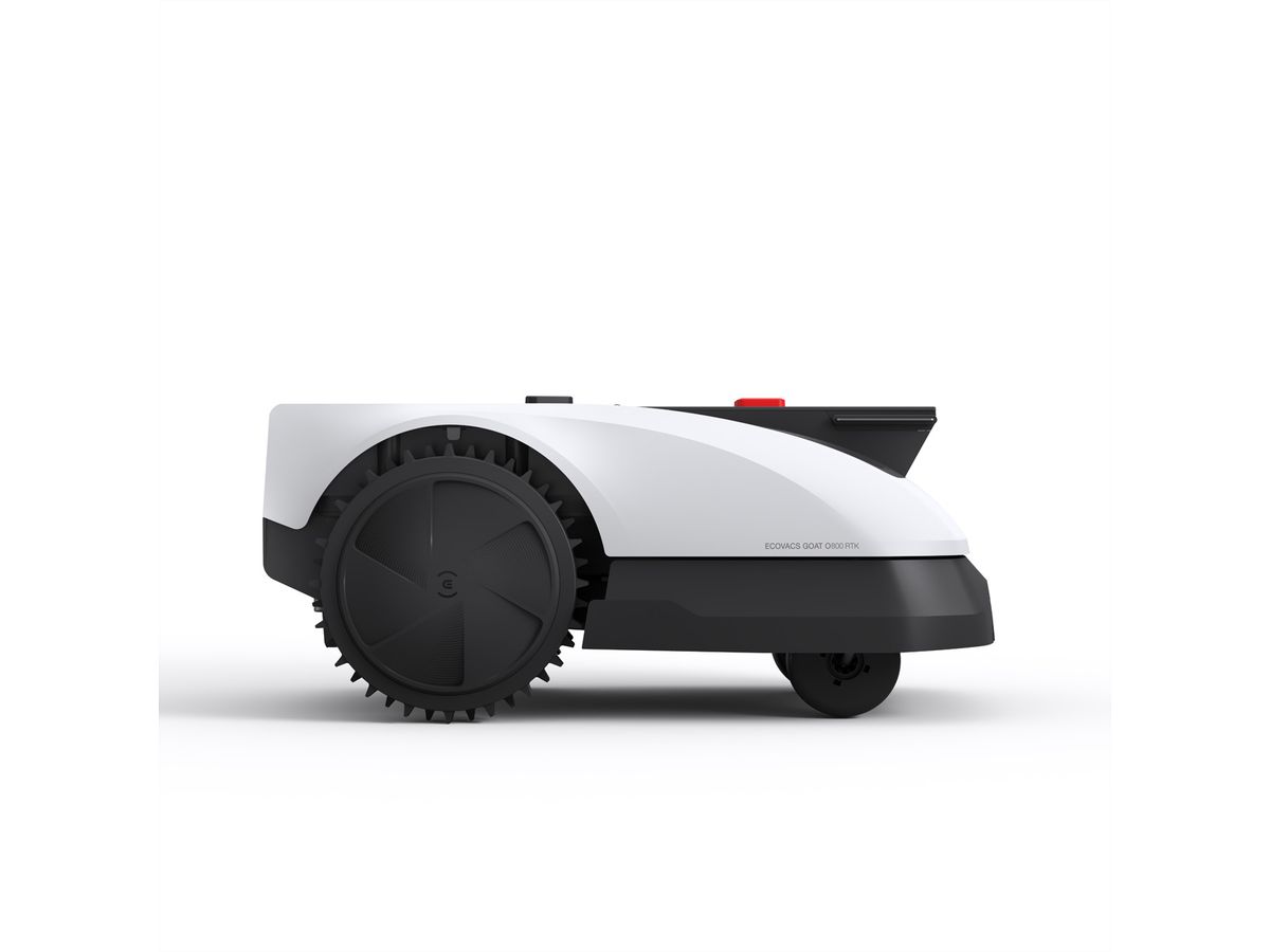 Ecovacs Mähroboter GOAT O800 RTK