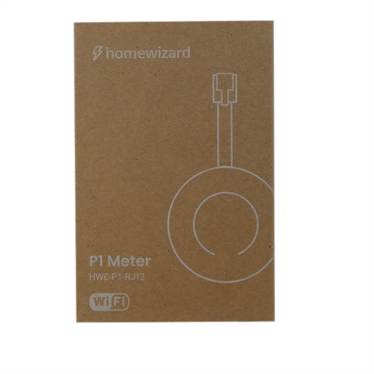 TeltoCharge P1 Smart Dongle Home Wizard