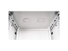 ROLINE 19-inch wandbehuizing Basic Plus 15U, 600x600 BxT grijs