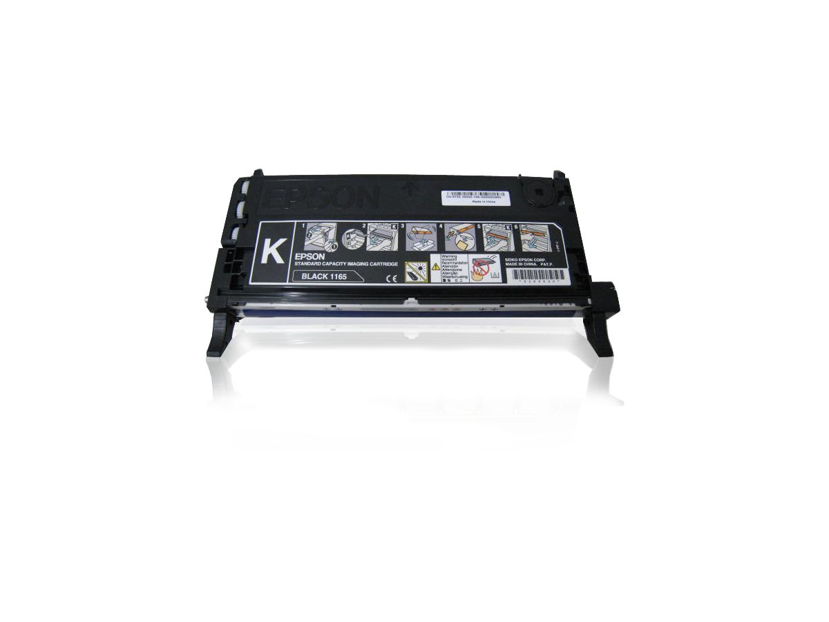 Epson Toner zwart S051165