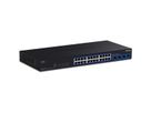 TRENDnet TEG-S50284 28-Port Multi-Gigabit Switch