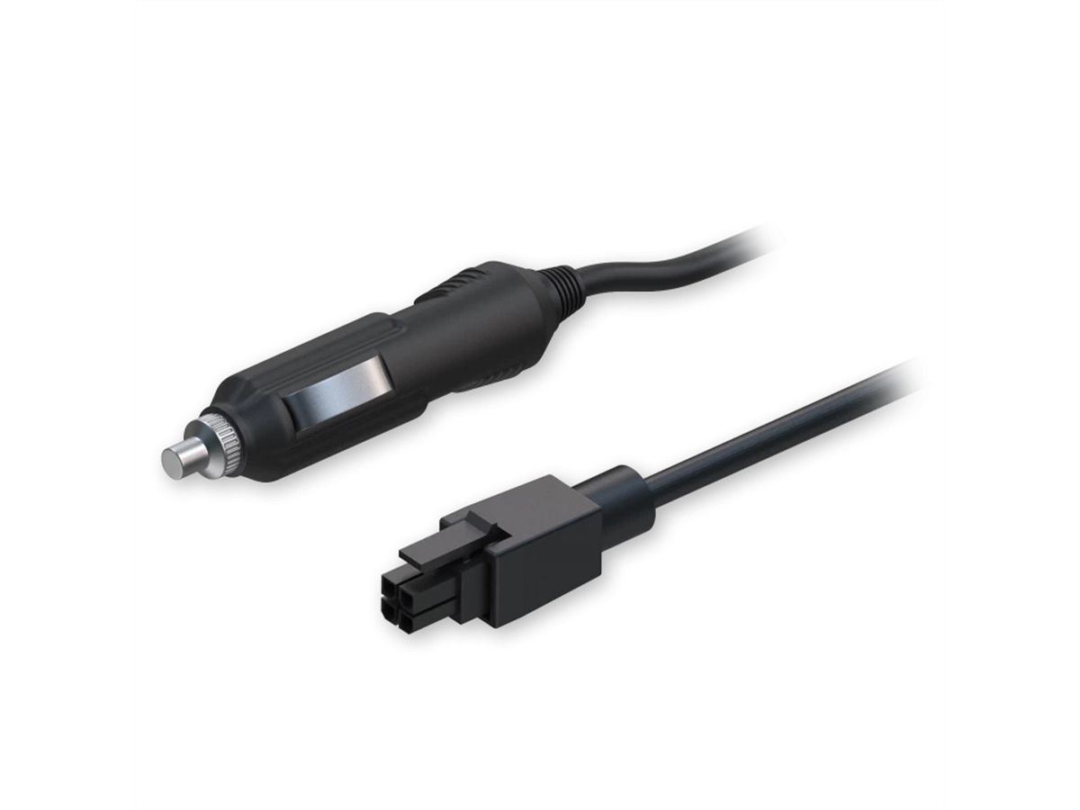 TELTONIKA PR2AM20M Voeding voor auto's, 12/24 Volt