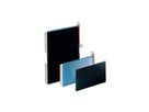 SCHROFF PCB Solder Side Cover, 3 U, 100 mm x 160 mm, 85°C