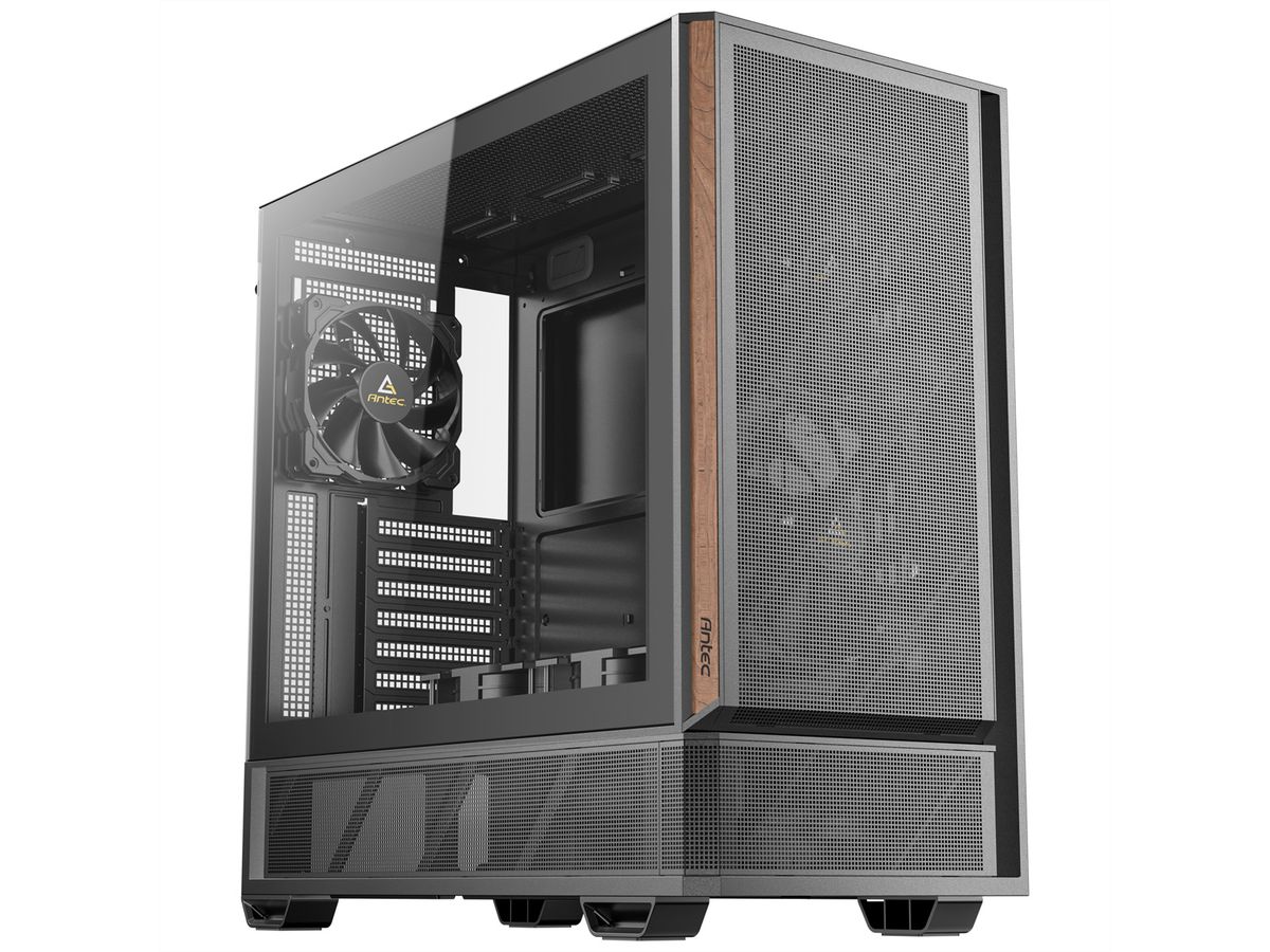 ANTEC P30 Air, schwarz