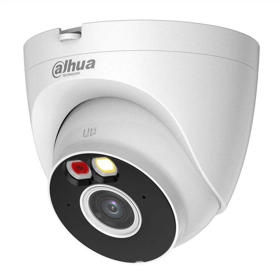 DAHUA DH-IPC-T3AP-PV-0280B-EUR, Eyeball 3MP 2,8mm IR LED WLAN Camera
