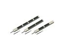 SCHROFF Socket Strip, IEC C13 With Open End Connection Cable, 12x IEC C13, 19"