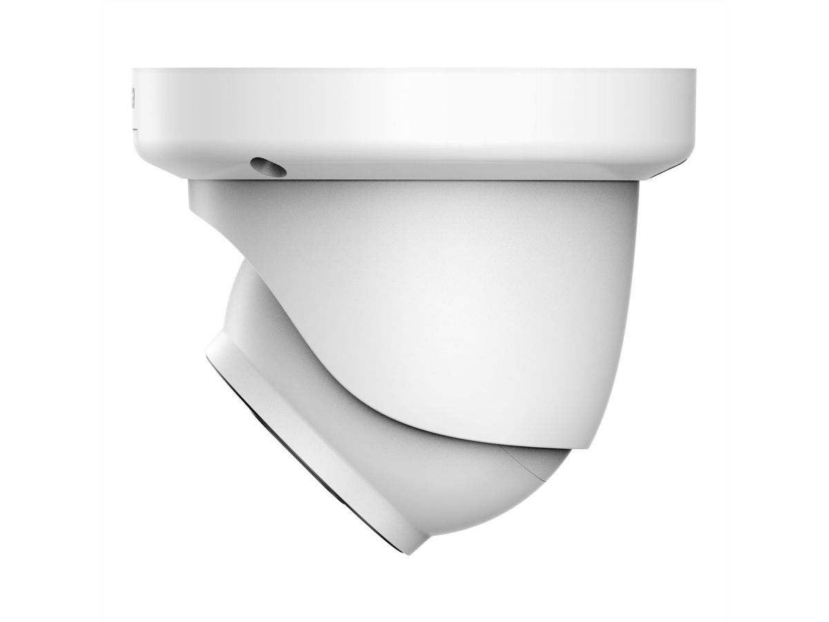 DAHUA DH-IPC-HDW3449QMP-S-IL-0280B 4MP Smart Dual Light Fixed-focal Eyeball