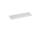 BACHMANN TOP FRAME afdekking 4-voudig EV1 geanodiseerd