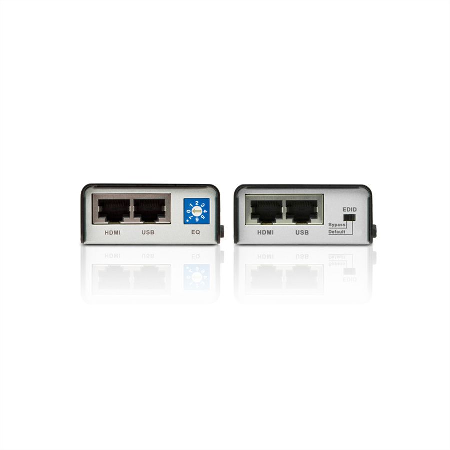 ATEN VE803 USB 2.0 HDMI CAT5 Extender