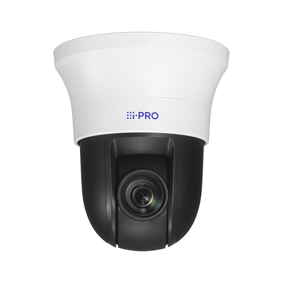 i-PRO WV-S61602-Z3 Indoor PTZ Speed Dome Kamera 6 MP, 30x, 2.5-62°