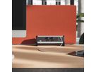 BACHMANN DESK 2xprotective contact 1xUSB A&C, USB Charger 22W Charger, GST18