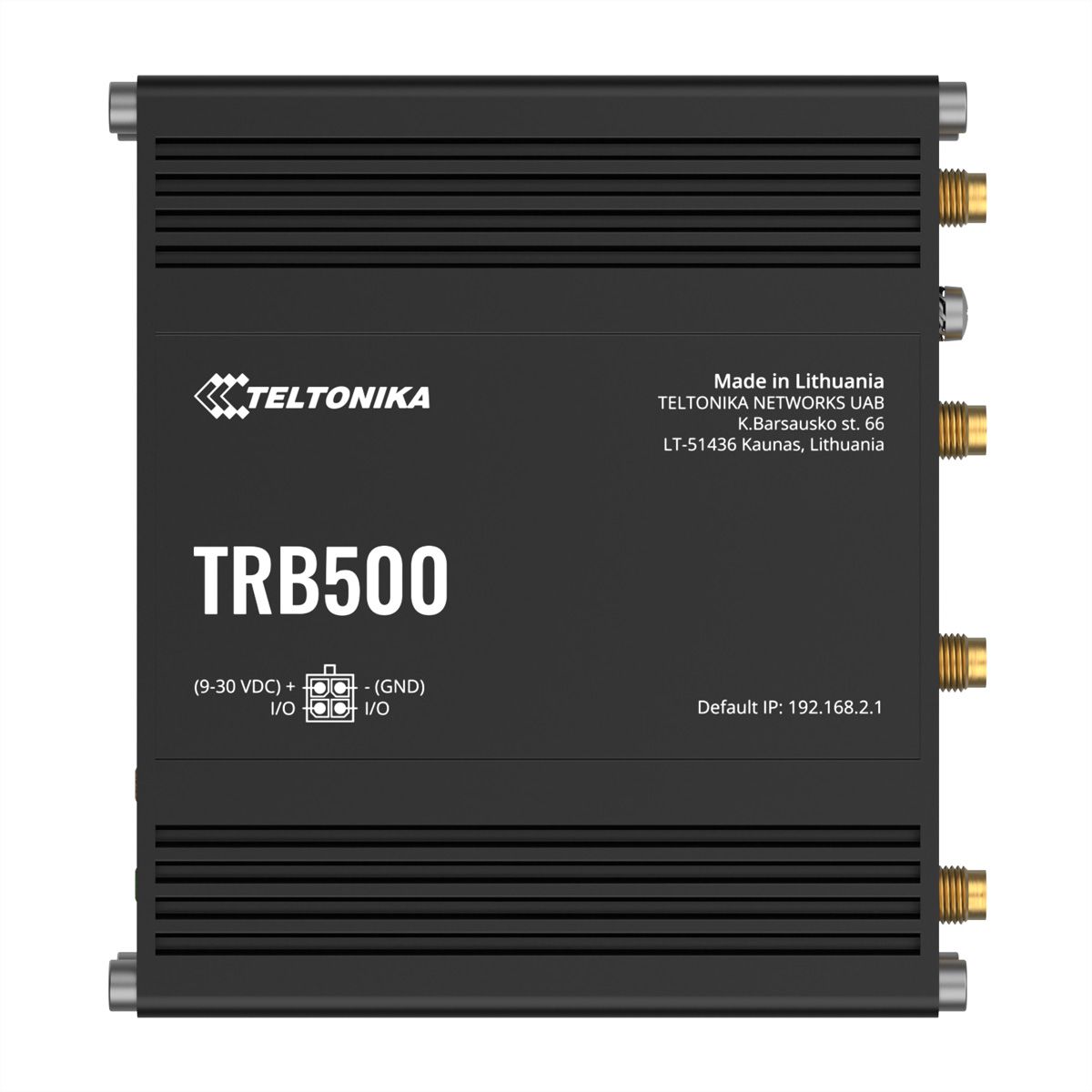 TELTONIKA TRB500 5G Industriële gateway