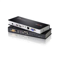 ATEN CE770 KVM Extender VGA, USB, Audio, RS232,  300m
