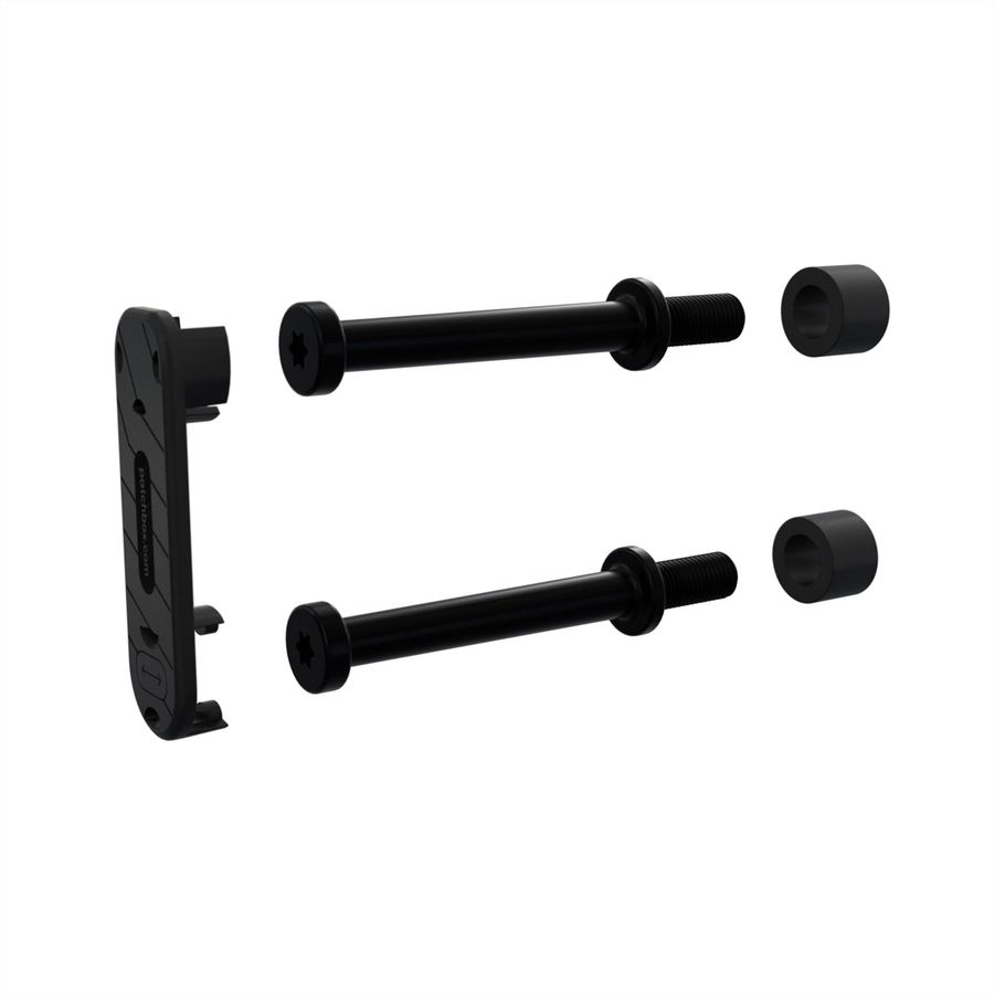 patchbox.one Patchcatch Solo (24-pack) Kabelgeleiding