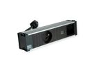 BACHMANN CONI 1xUTE 1xUSB C 30W 1xCM 0.2m GST18