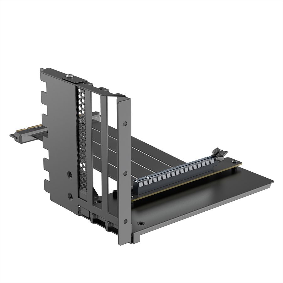 XILENCE X9 verticale GPU-set voor X912.ARG , alleen compatibel met X912.ARGB Xilent X Case