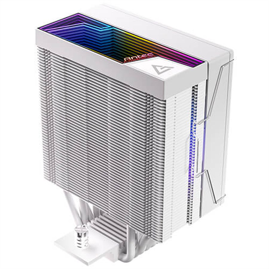 ANTEC F600 ARGB W CPU Cooler, Processor fan