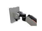ROLINE LCD arm, tafelmontage, gasveer, 5 draaipunten, max. 20 kg