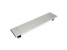 BACHMANN POWER FRAME COVER Groot 6-voudig, Aluminium