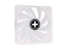 Xilence XPF120.W.ARGB 120mm PWM Ventilator voor pc-behuizing, ARGB LED