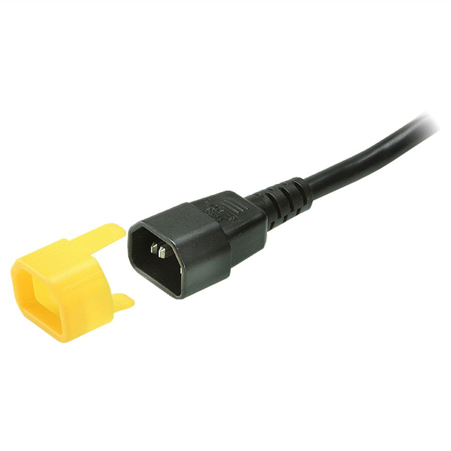 ATEN 2X-EA10 C14 EZ-Lok Stecker 10er Pack