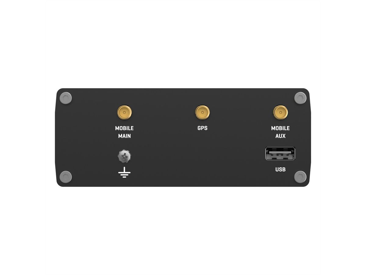 TELTONIKA RUTX09 Industriële LTE/4G-router