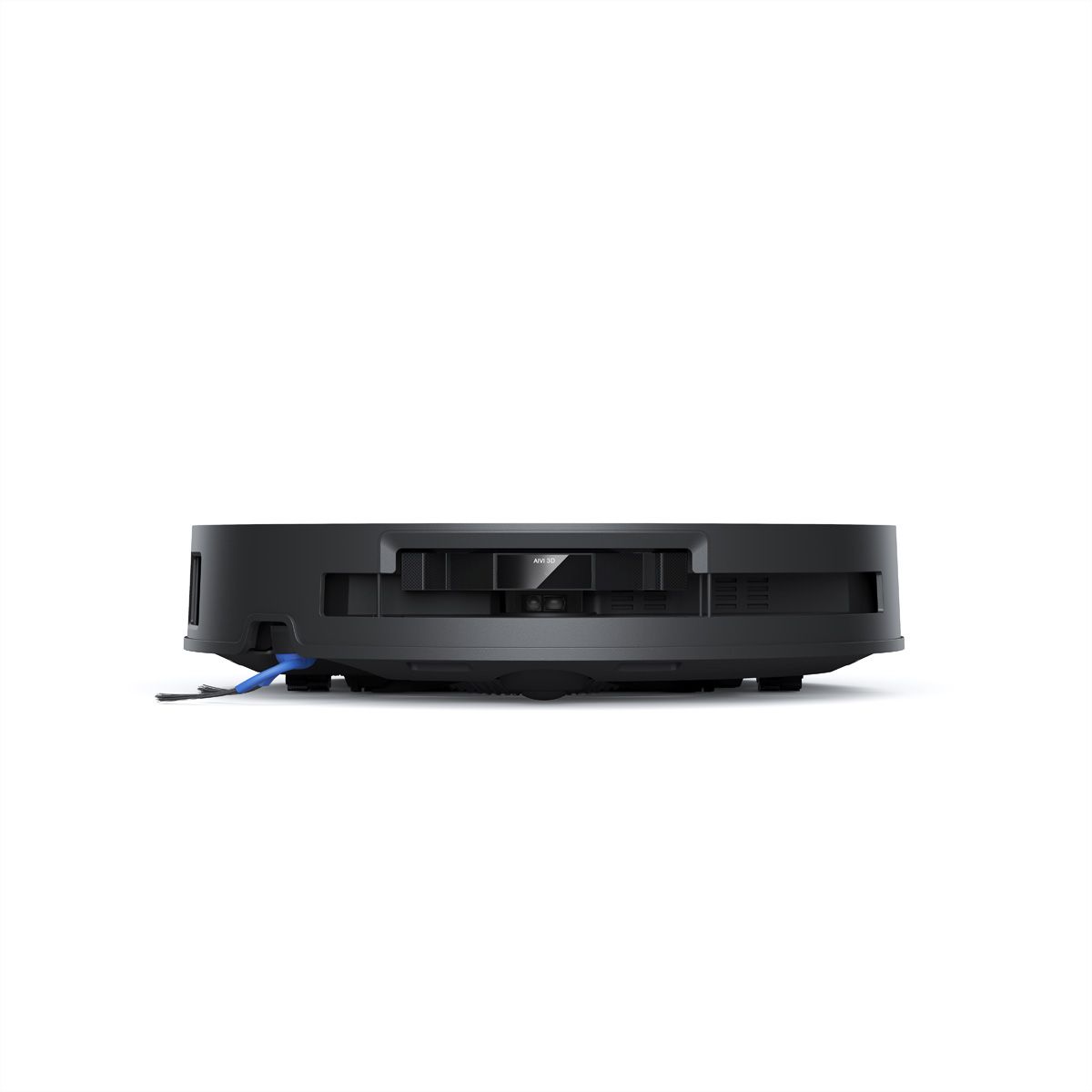 Ecovacs-stofzuigrobot DEEBOT T50 OMNI Gen3, zwart