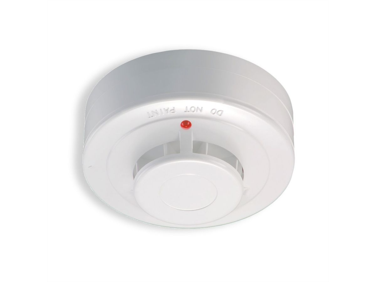 GUDE 7312 Thermisch brandalarm