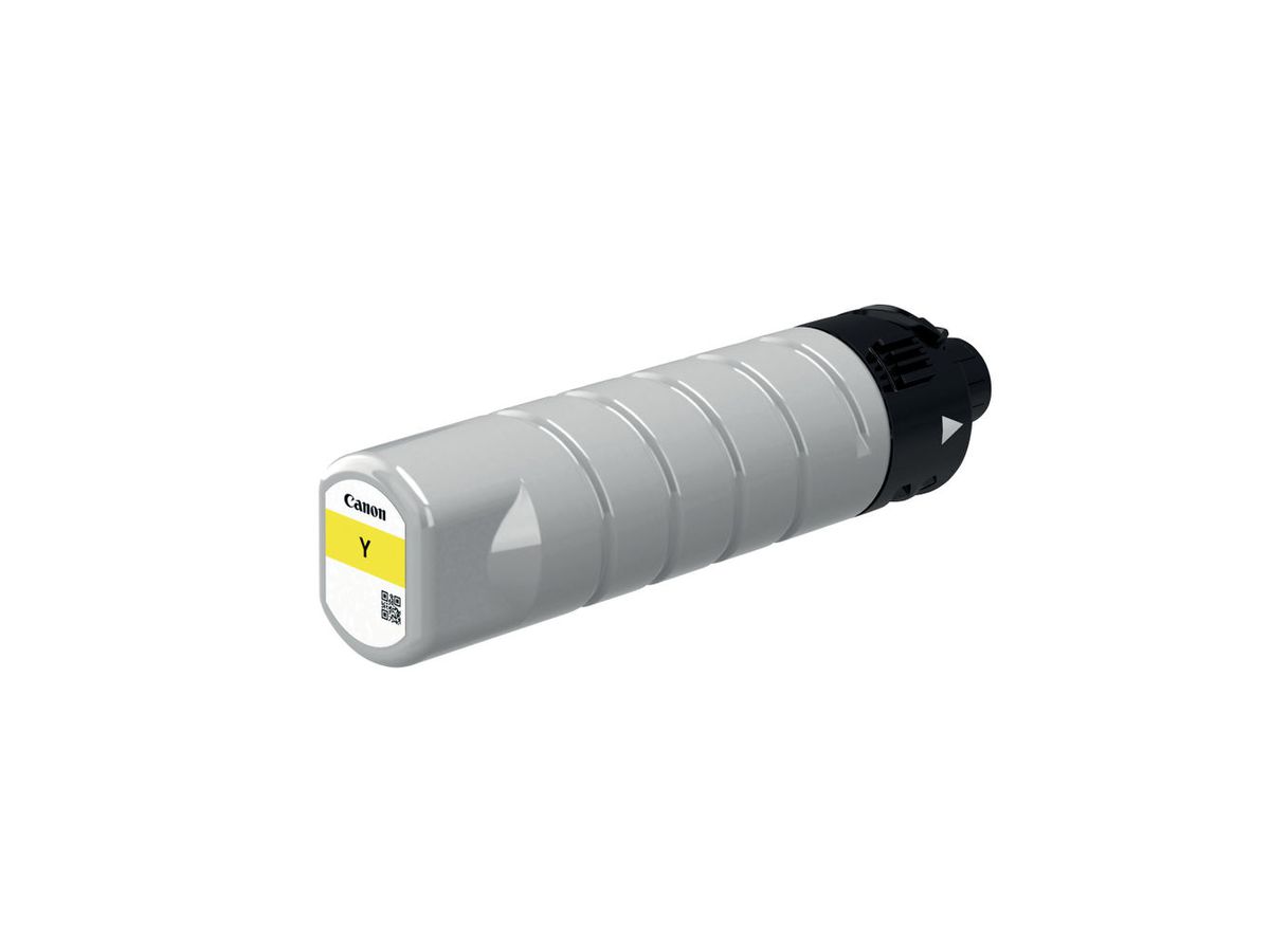 Canon PGI-7500XL Original Yellow 1 pc(s)