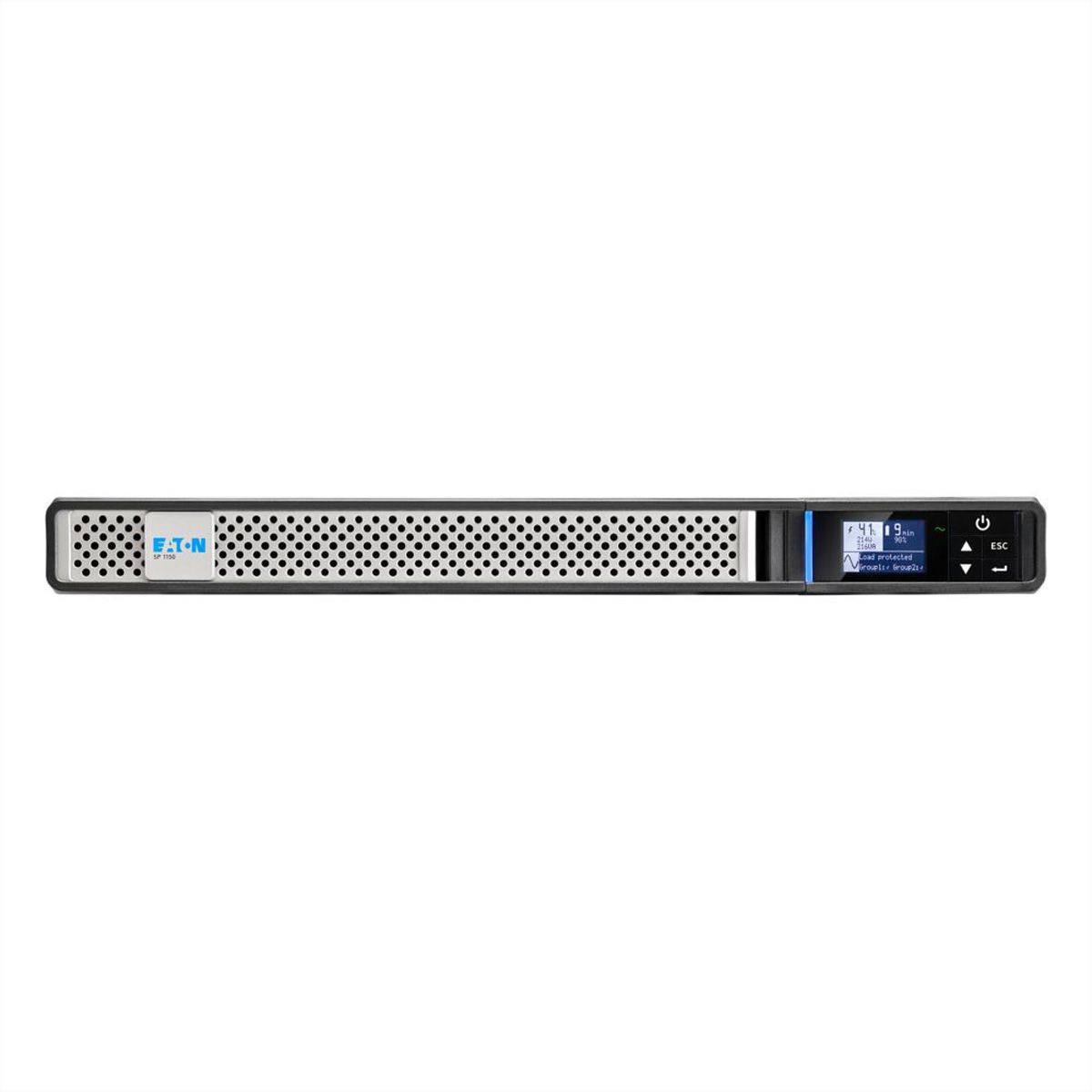 EATON 5P1150IRG2 Rackmount 1150VA 1HE