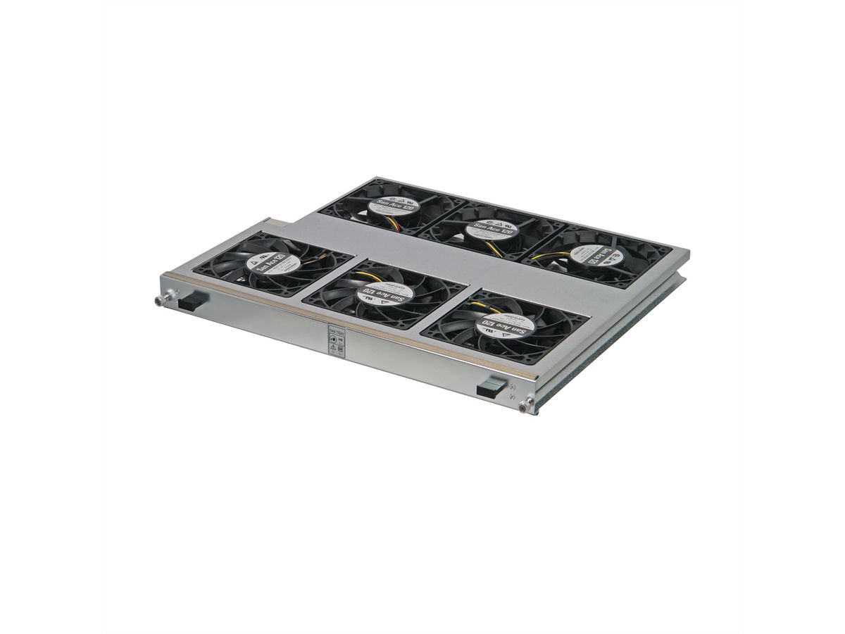 SCHROFF MTCA Field Replaceable Units, Cooling Unit for 9 U MTCA.4 Systems