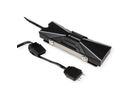 Xilence M2SSD.B.ARGB M.2 2280 SSD PCIe NVMe/SATA Cooler, 3PIN ARGB 5V, Passive