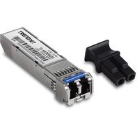 TRENDnet TI-MGBS20 Industriële Mini-GBIC Single-Mode LC Module 20KM