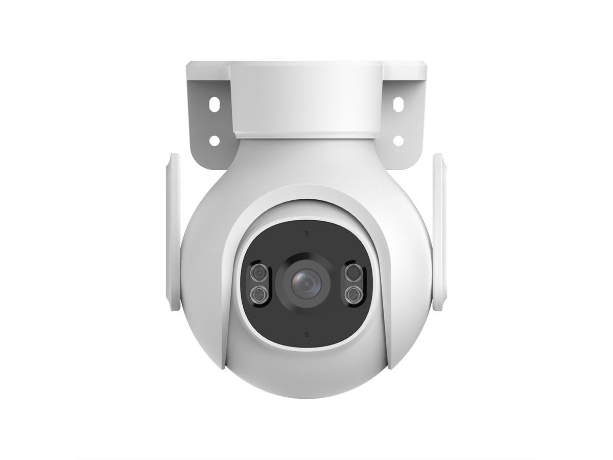 DAHUA DH-IPC-P3BP-PV-0360B-EUR 3MP PTZ Camera
