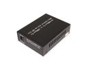 VALUE Fast Ethernet-converter, RJ-45 - LC (incl. Mini-GBIC)
