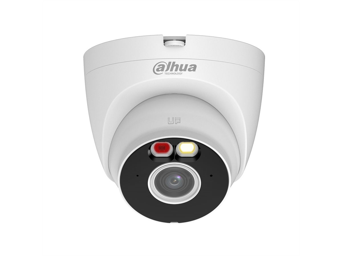 DAHUA DH-IPC-T2AP-PV-0280B-EUR 2MP WLAN Dome Camera