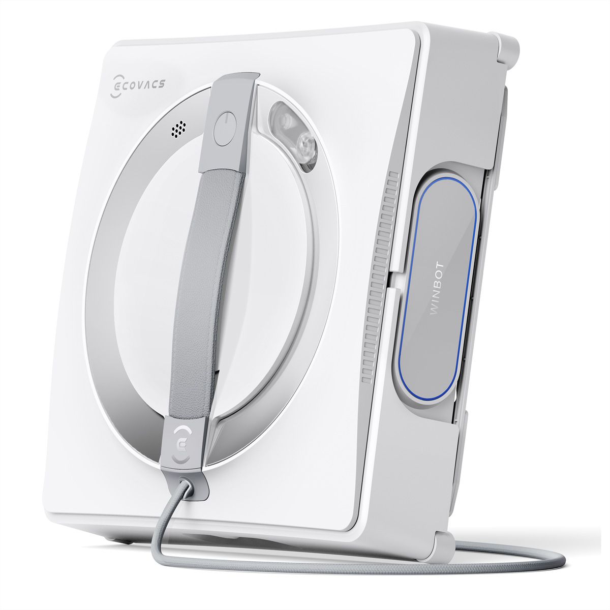 Ecovacs raamreiniger WINBOT W2 PRO, wit