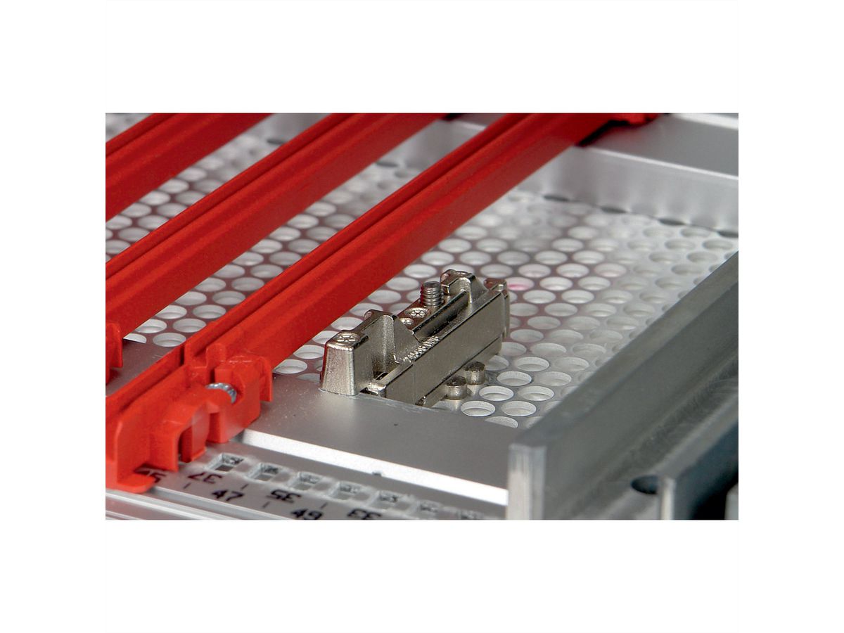 SCHROFF EuropacPRO Cover Plate Fixing Kit