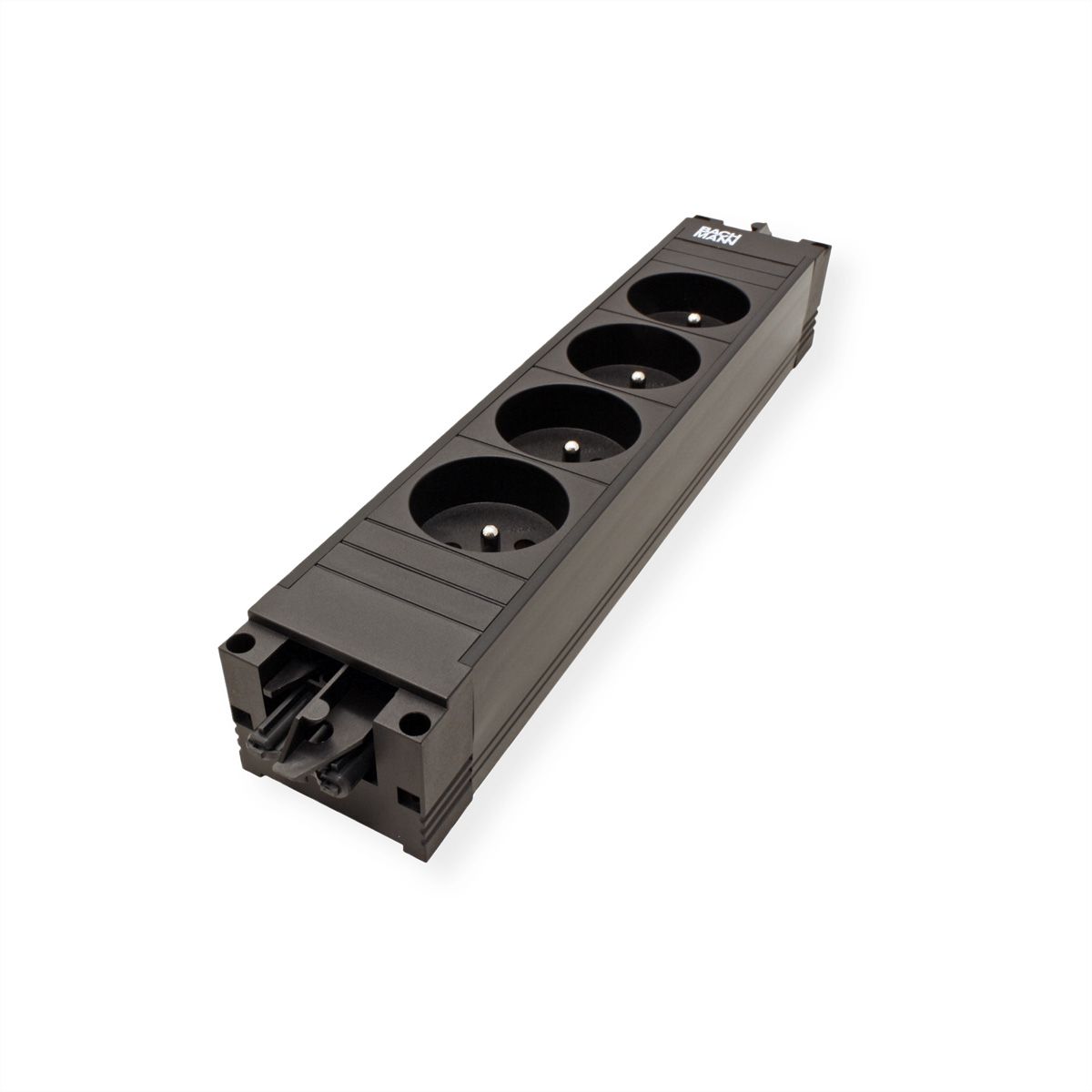 BACHMANN STEP BASE 4xUTE GST18, black